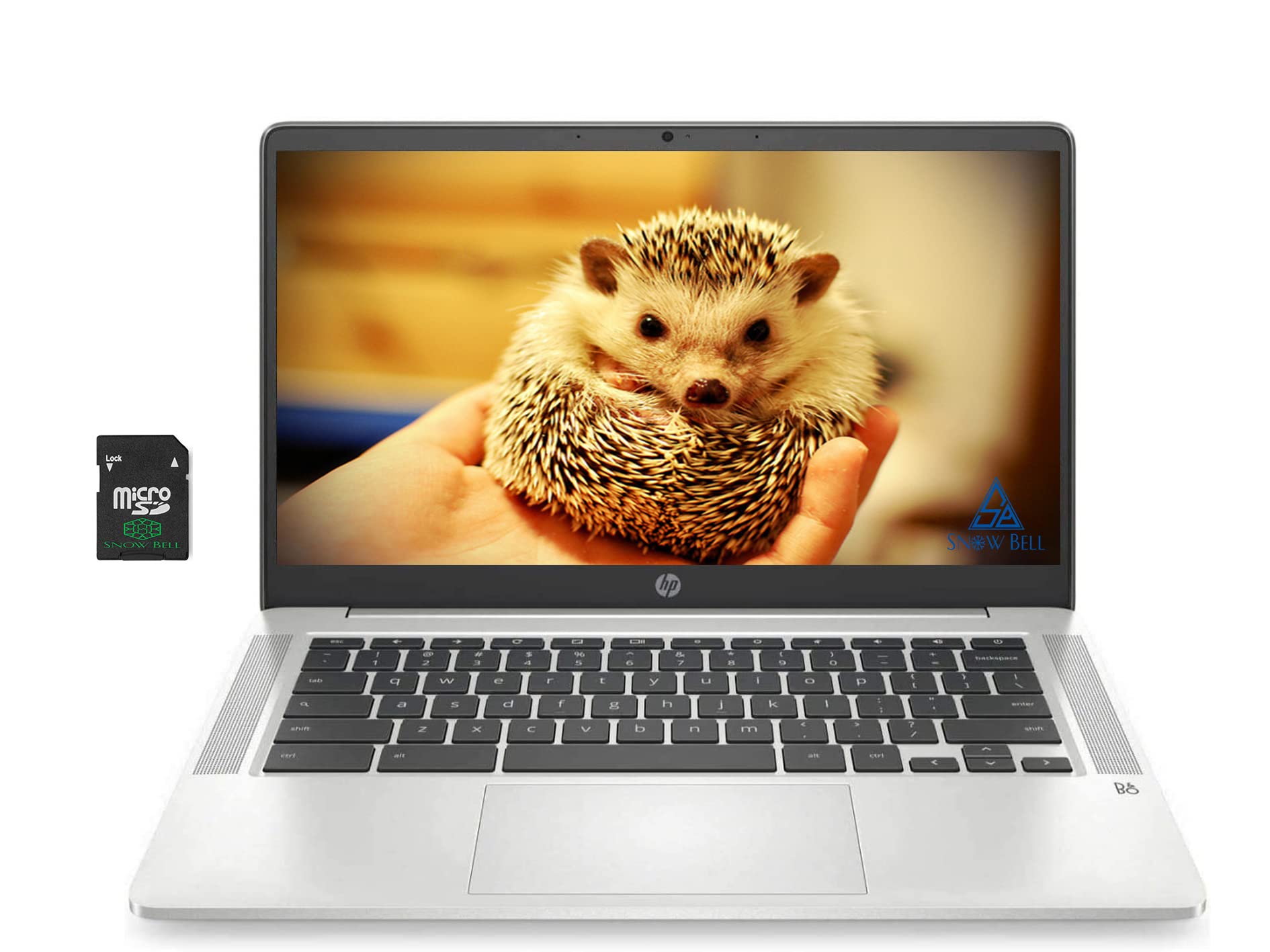 Amazon.com: HP Chromebook 14
