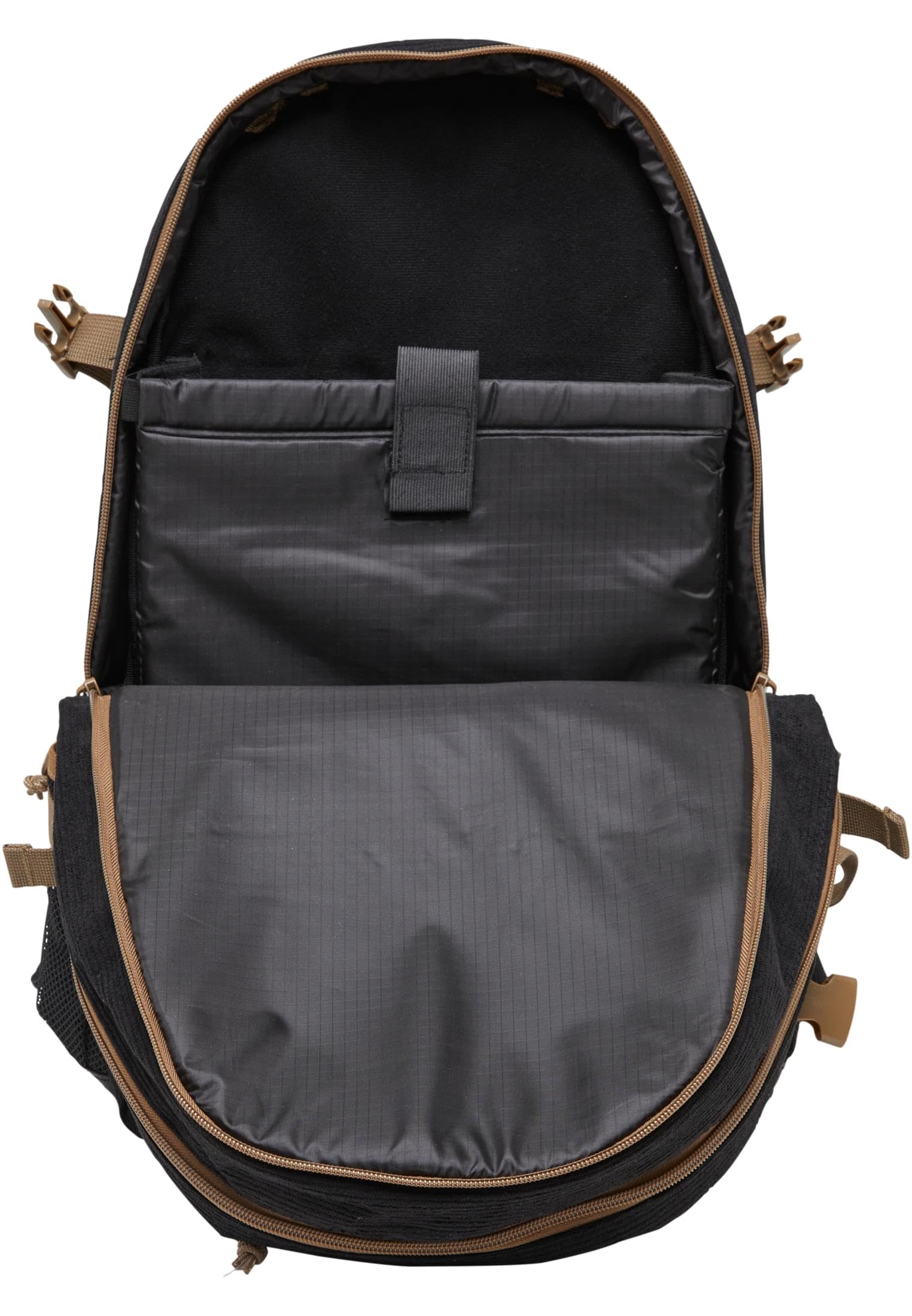 Forvert Cord Laptop Louis, Farbe: black, Größe: OS