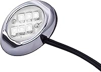 Vista 12 de Módulos LED rectos y redondos., Verde LED