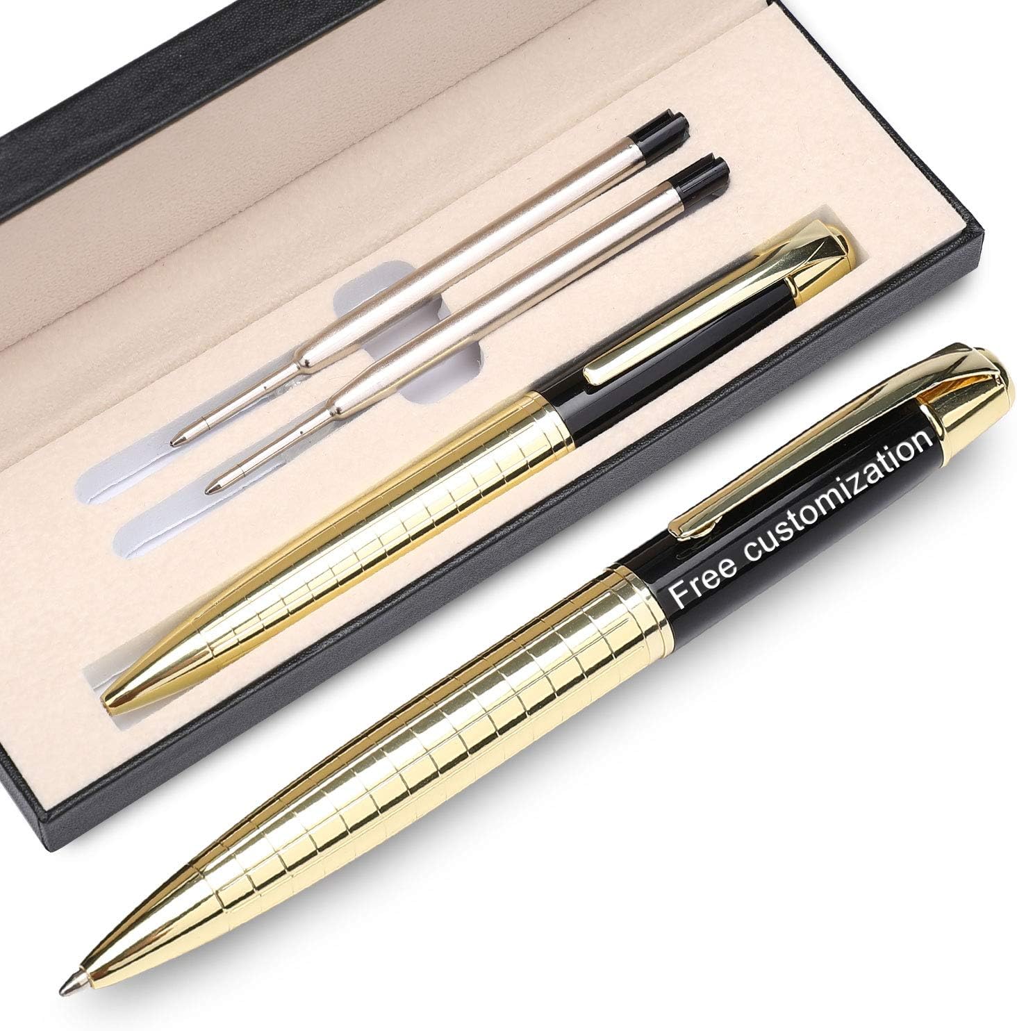valuable pens