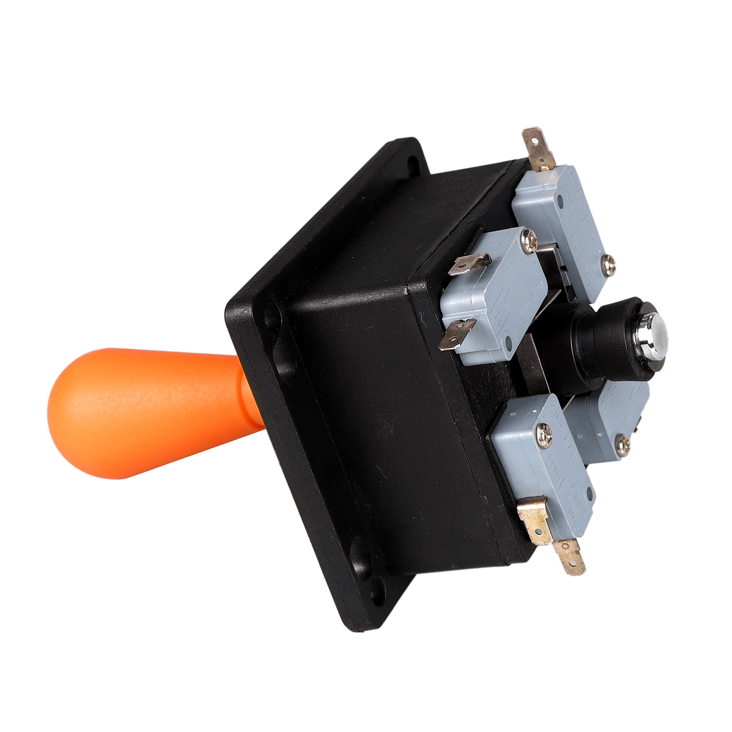 Joystick For Pc Arcade Stick EG STARTS 6X American Style Standard ...