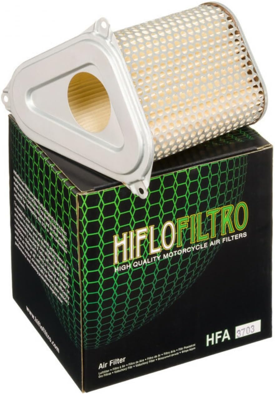 Hiflo Air Filter