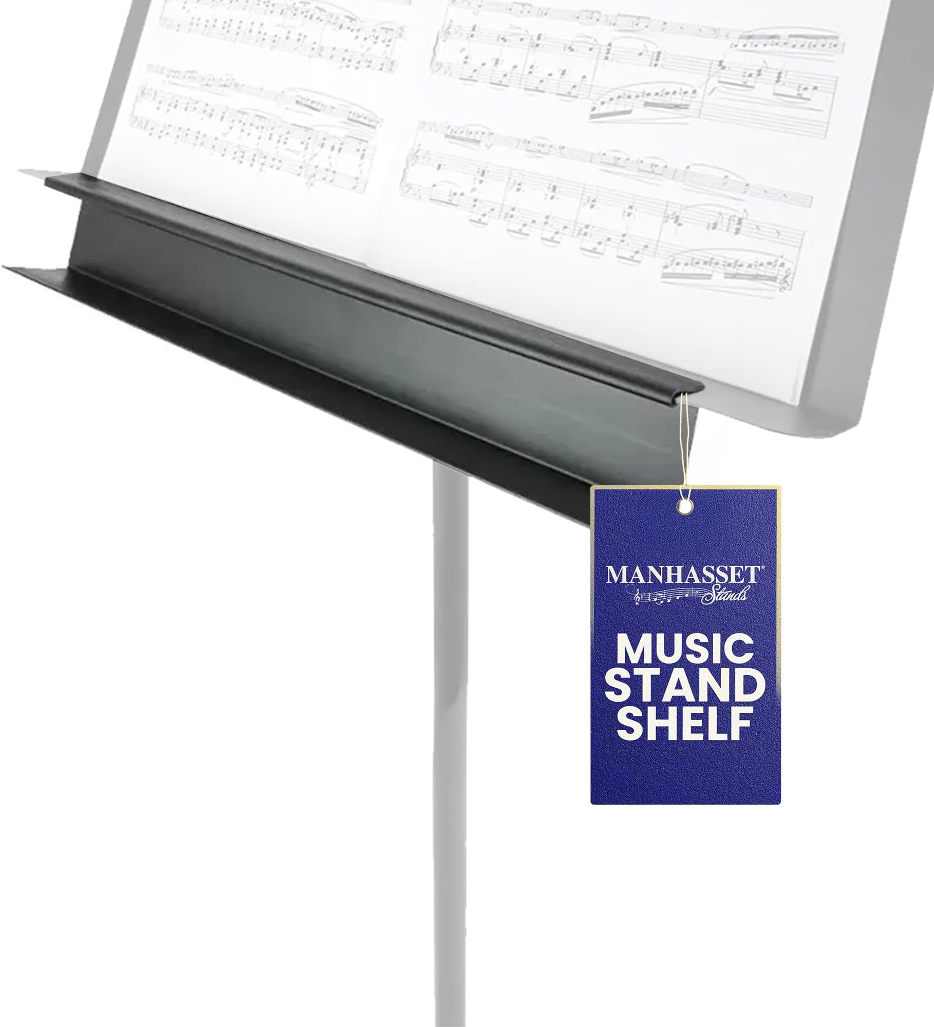 Manhasset 1100 Music Stand Accessory Shelf
