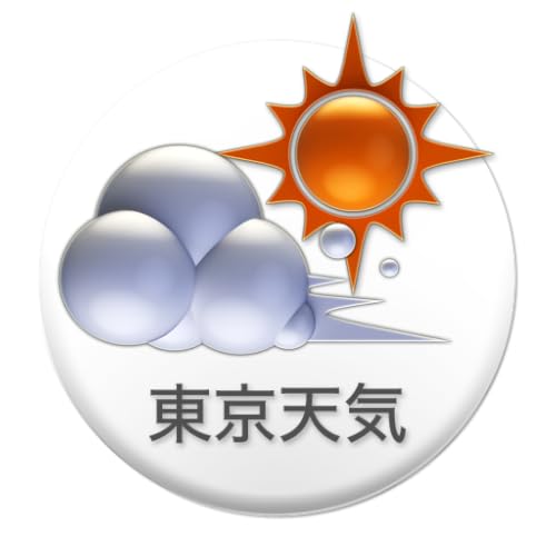 東京天気