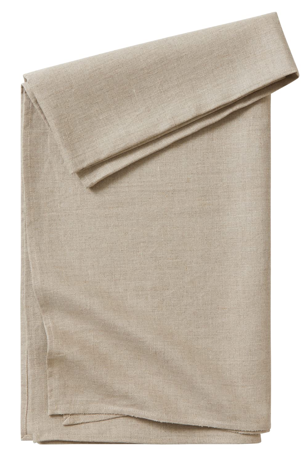 Jotex Nappe Heddie en lin de luxe rectangulaire pour table chic