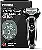 Panasonic ARC5 ES-LV65-S Wet and Dry Shaver