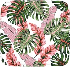 Luxury Bathroom Rug Mat 47x17, Extra Soft and Absorbent Microfiber Bath Rugs Blue