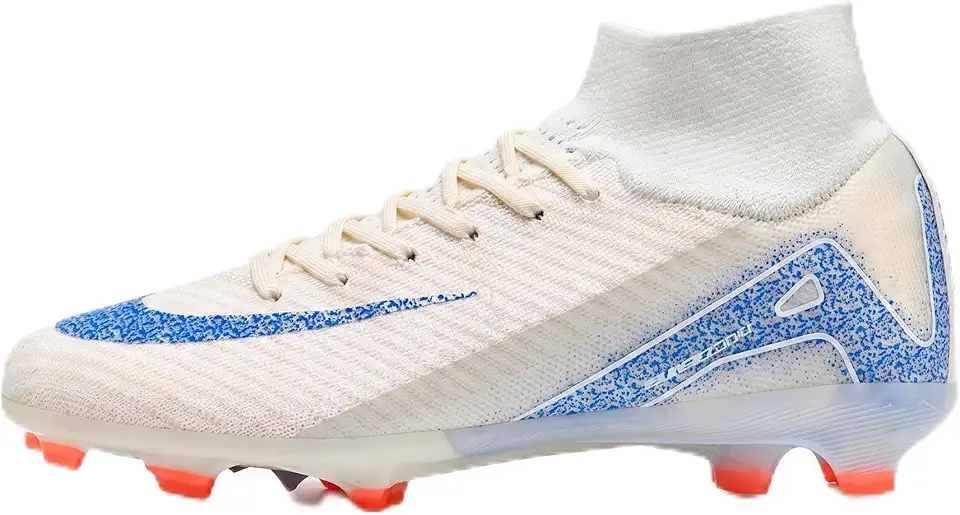 Chuteira de Campo Profissional Microfibra Premium