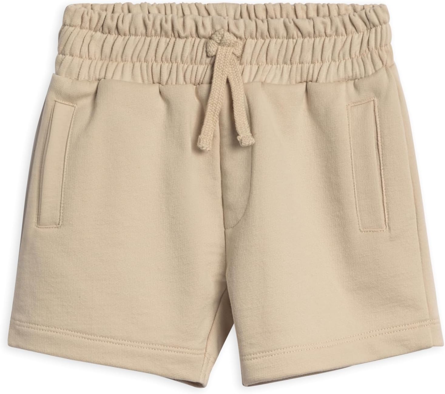 Organic Baby & Kids' Chris French Terry Shorts
