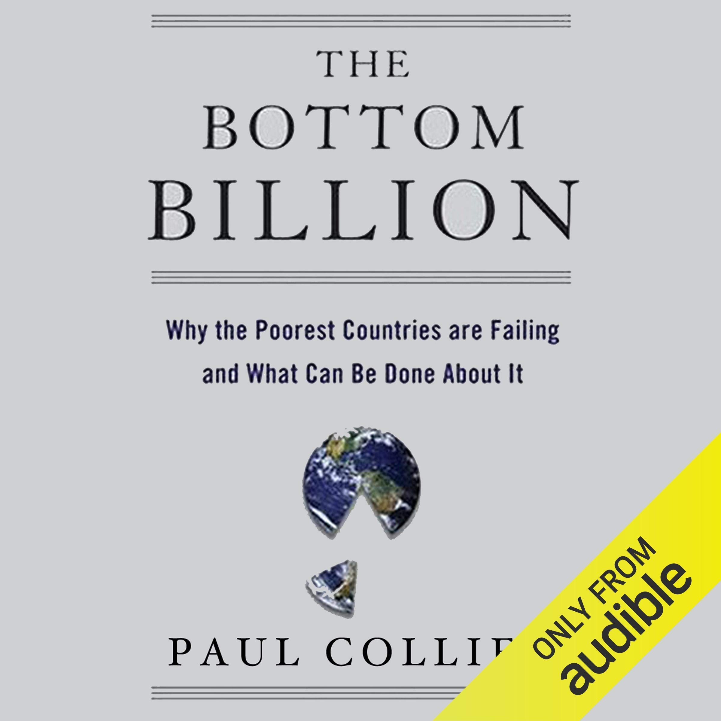 The Bottom Billion