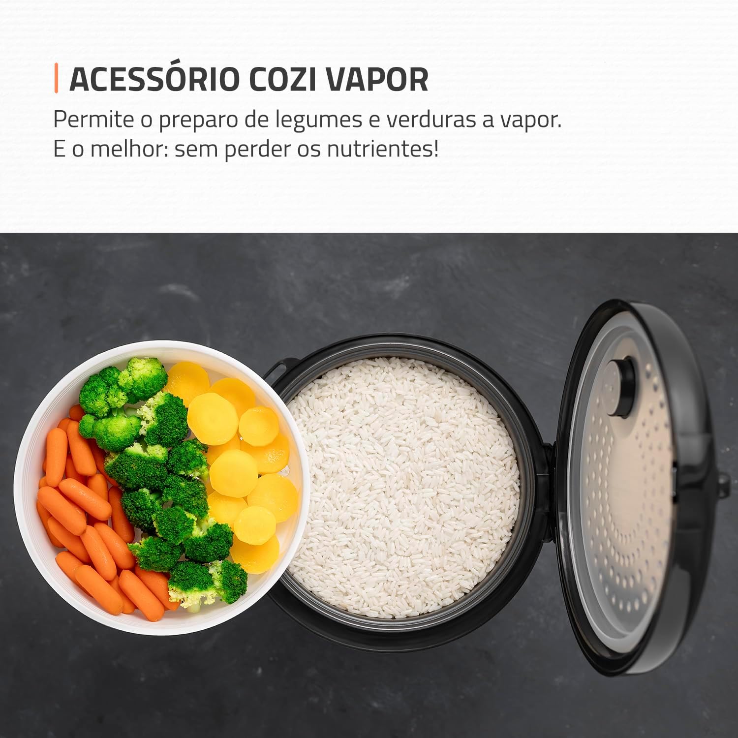 Panelas Elétricas de Arroz Mondial: Review após 7 dias de uso