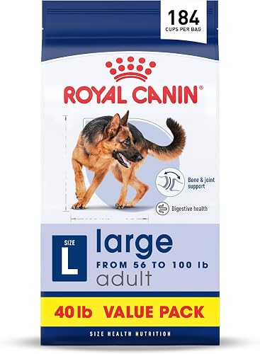 Royal Canin Large Adult