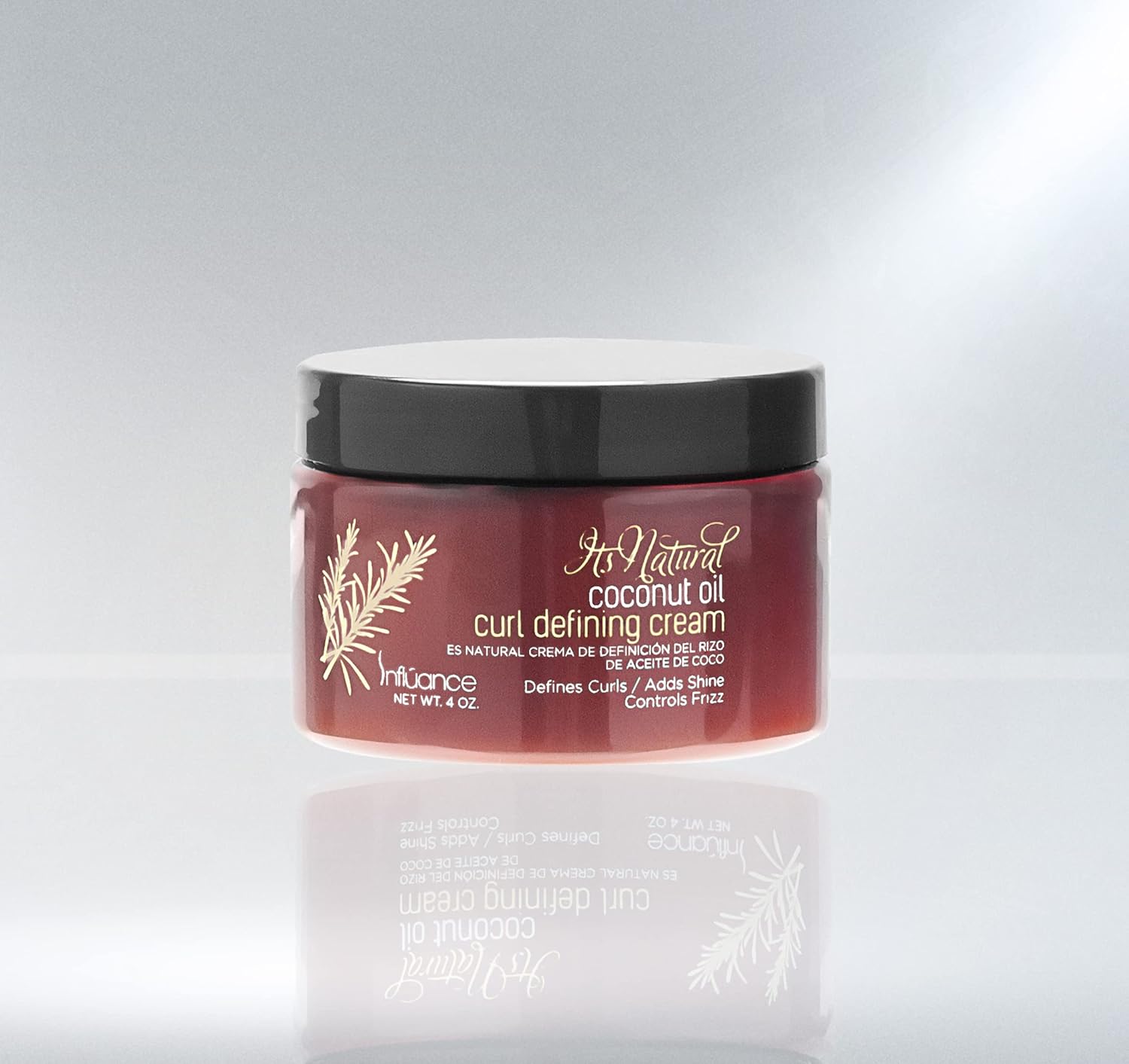 It's Natural Curl Defining Cream