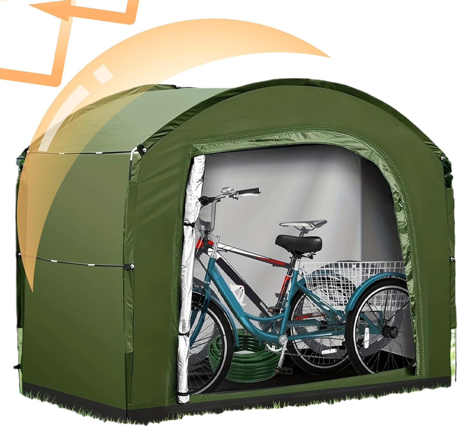 ククサ 白樺 柿渋コート BR S2 ／3 ククサ 白樺 柿渋コート BR M ／4