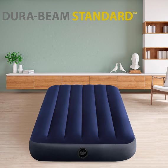 INTEX FIBER-TECH CLASSIC MATTRESS 99x191x25cm