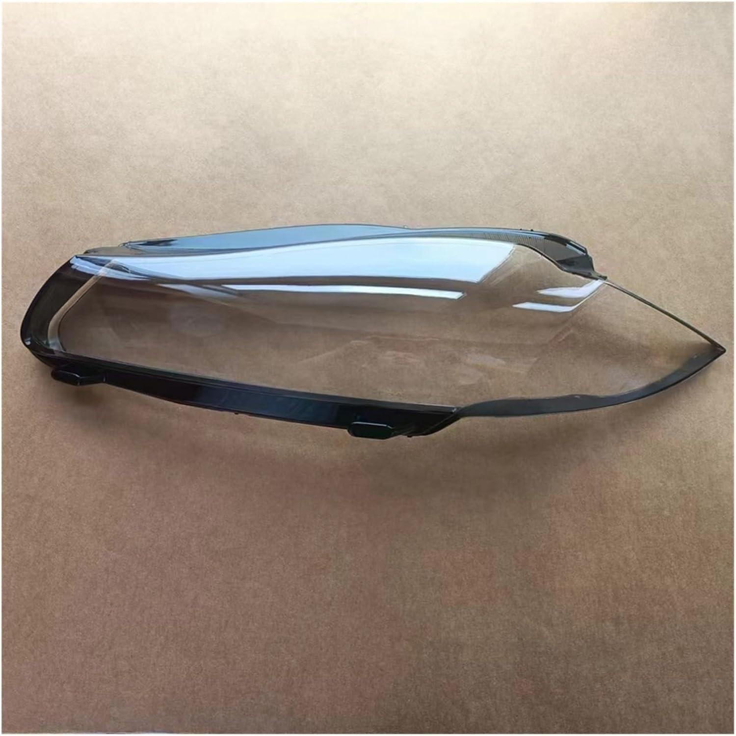 Car Head light Lens Cover Compatible For for Jaguar for XF XFL 2012 2013 2014 2015 Car Acccessories Lights Lens Shell Replace The Original Lampshade(Right) (Left)