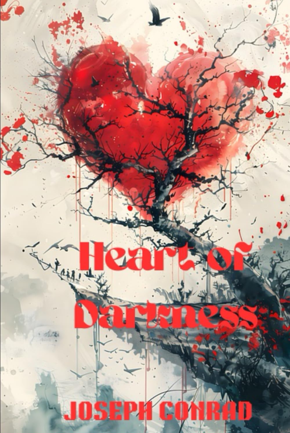 Heart of Darkness