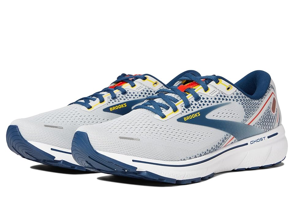 Brooks Men's Casual Fashion Shoes and Sneakers