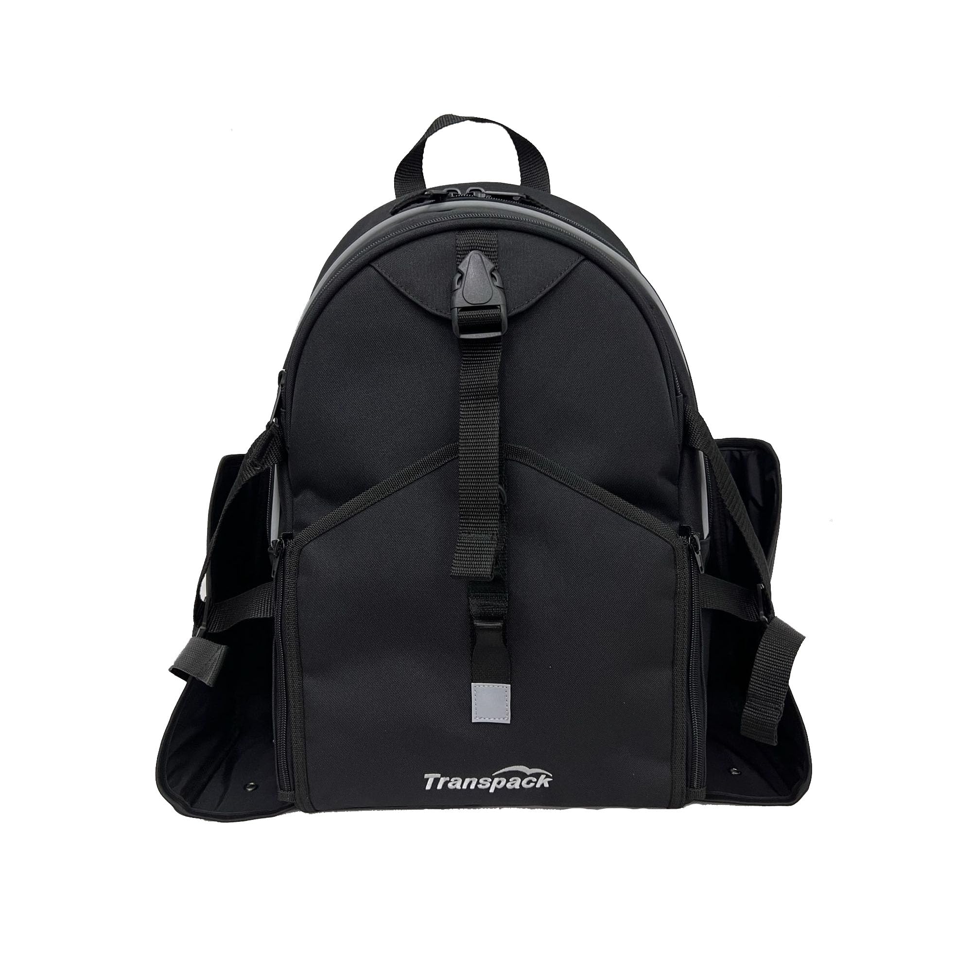 backpack transpack heated boot pro