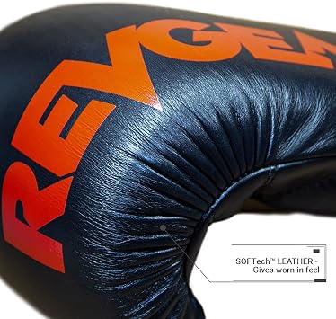 Revgear Sentinel S3