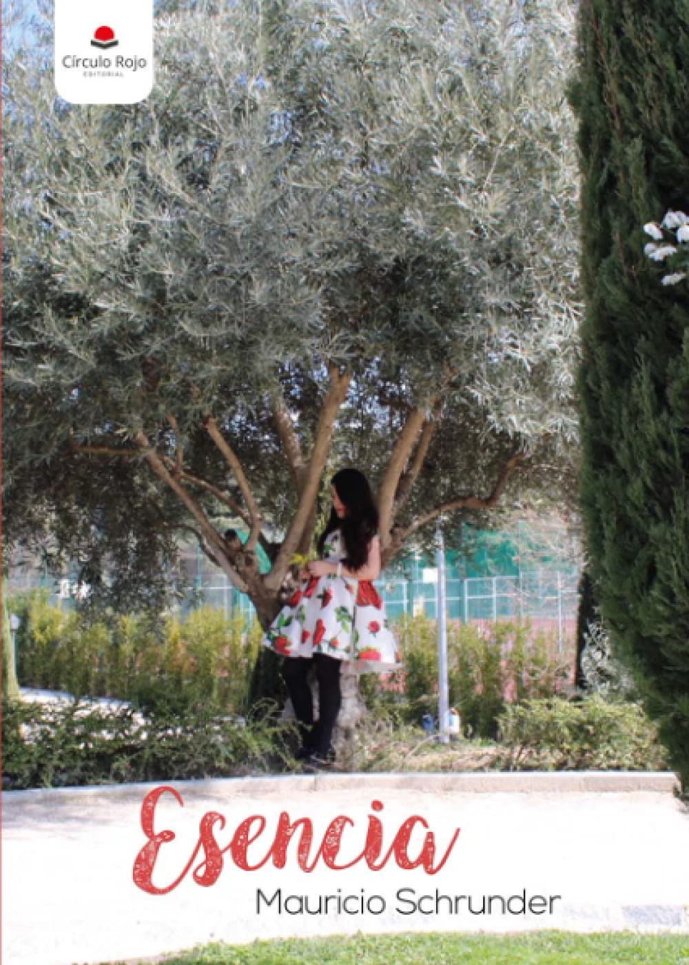 Esencia (Spanish Edition)