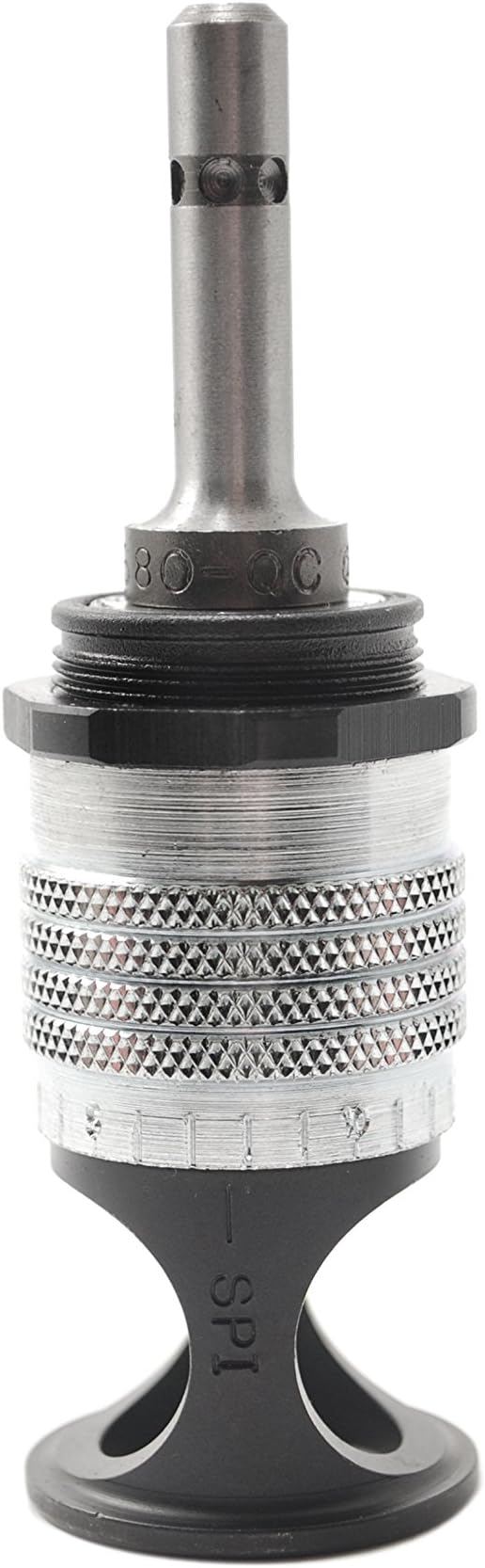Zephyr Heavy Duty High Speed Microstop Countersink Cage - ZT680-SPI-QC