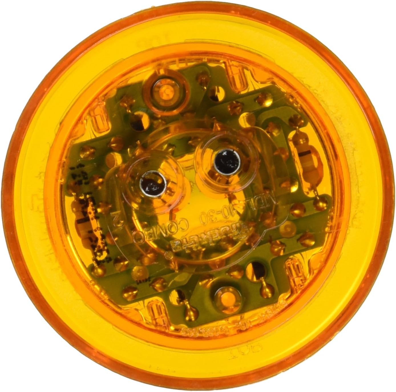 Truck-Lite (10286Y) LED Light Kit