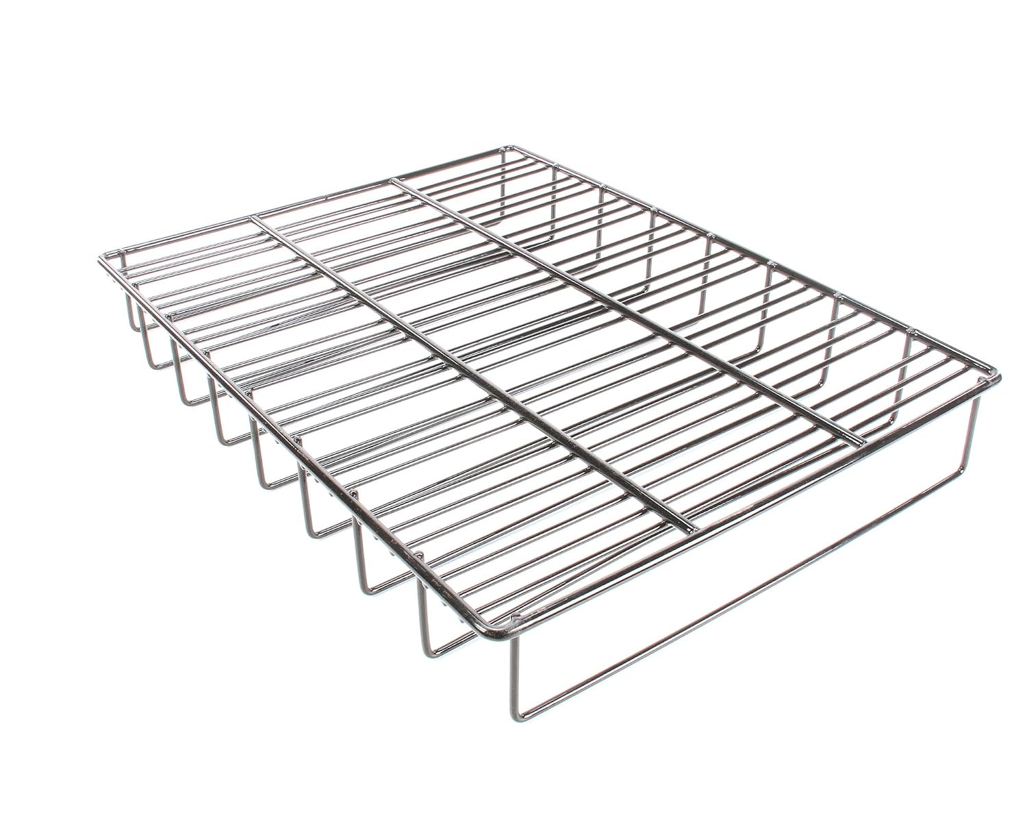 Perlick 62476-2BL Shelf with Dividers Center