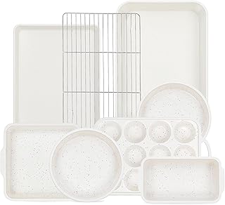 Silicone Baking Pan Set
