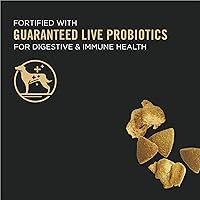 Vista 2 de Purina Pro Plan SAVOR mezcla triturada con probióticos para perros adultos - comida seca