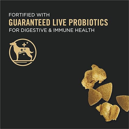 Miniatura 2 de Purina Pro Plan SAVOR mezcla triturada con probióticos para perros adultos - comida seca