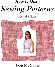 How to Make Sewing Patterns, second edition