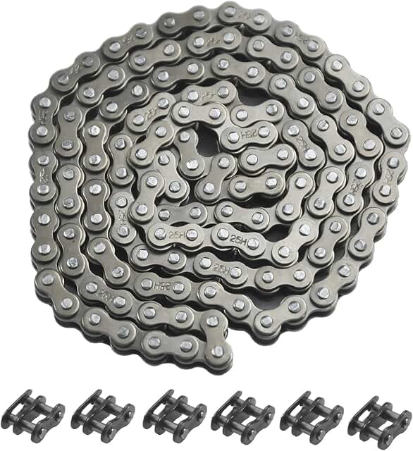 HOLATO 25 Drive Chain image