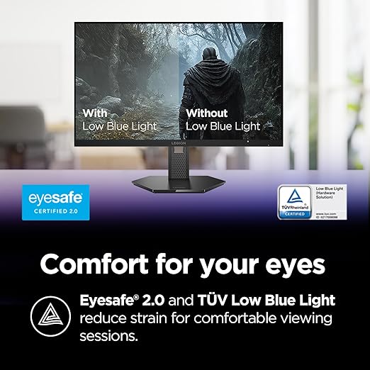 Monitor Gaming 27" QHD IPS 240Hz miniatura 4