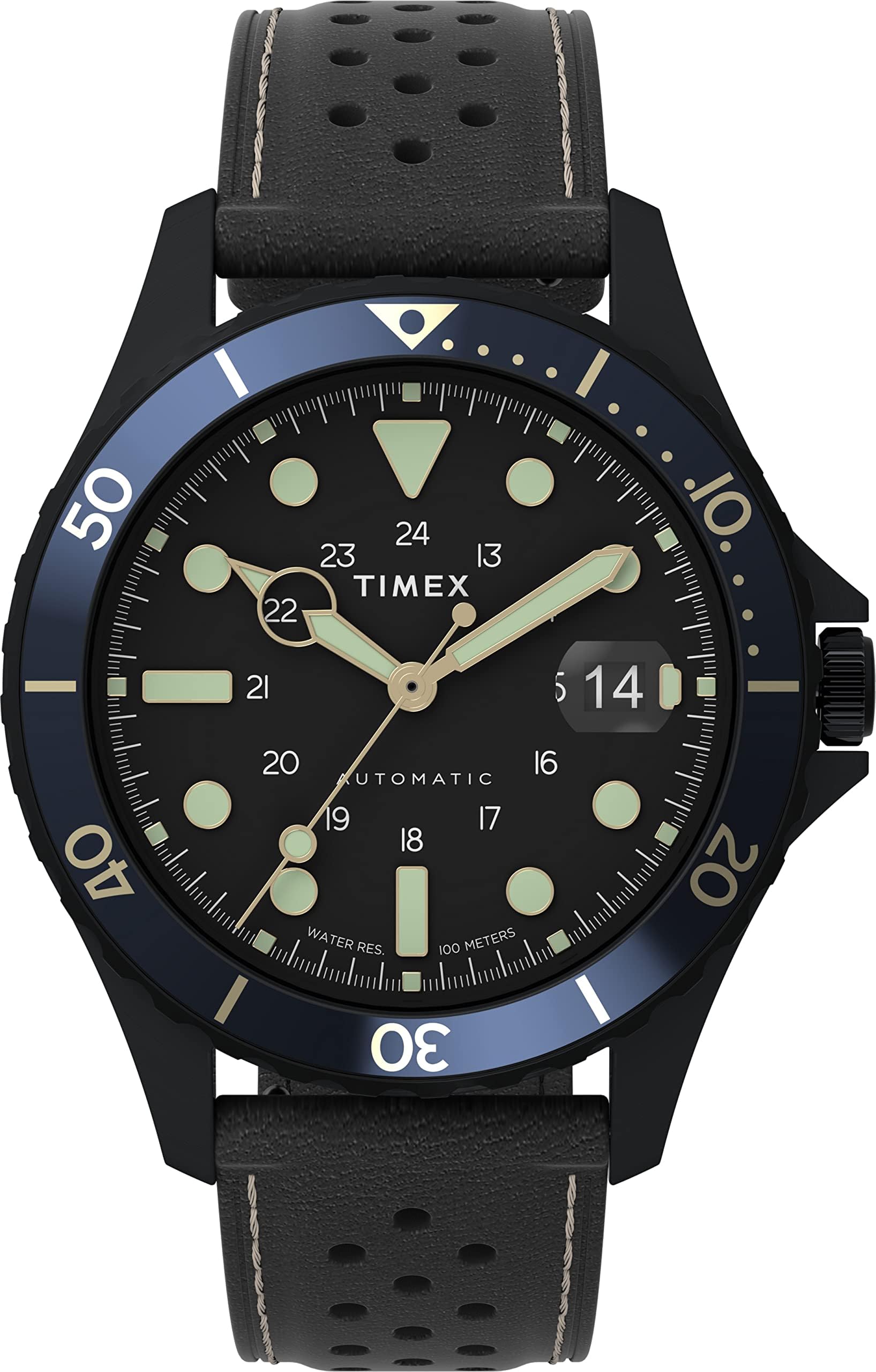 Timex Men's Navi XL Watch