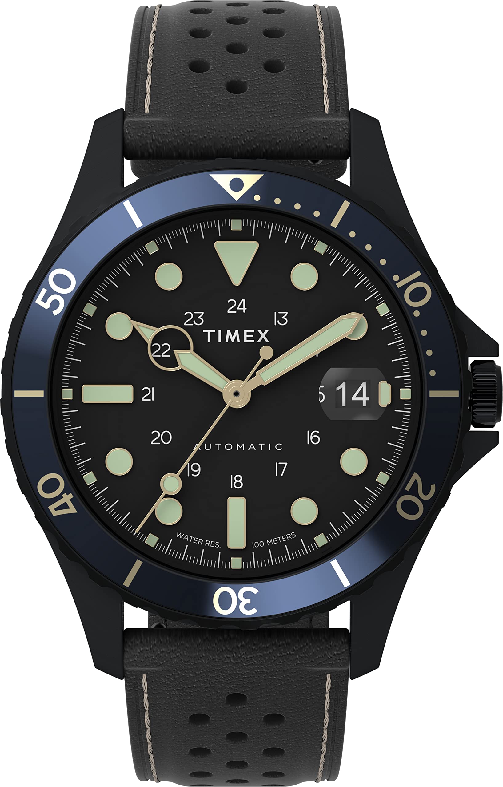TimexMen's Navi XL Watch