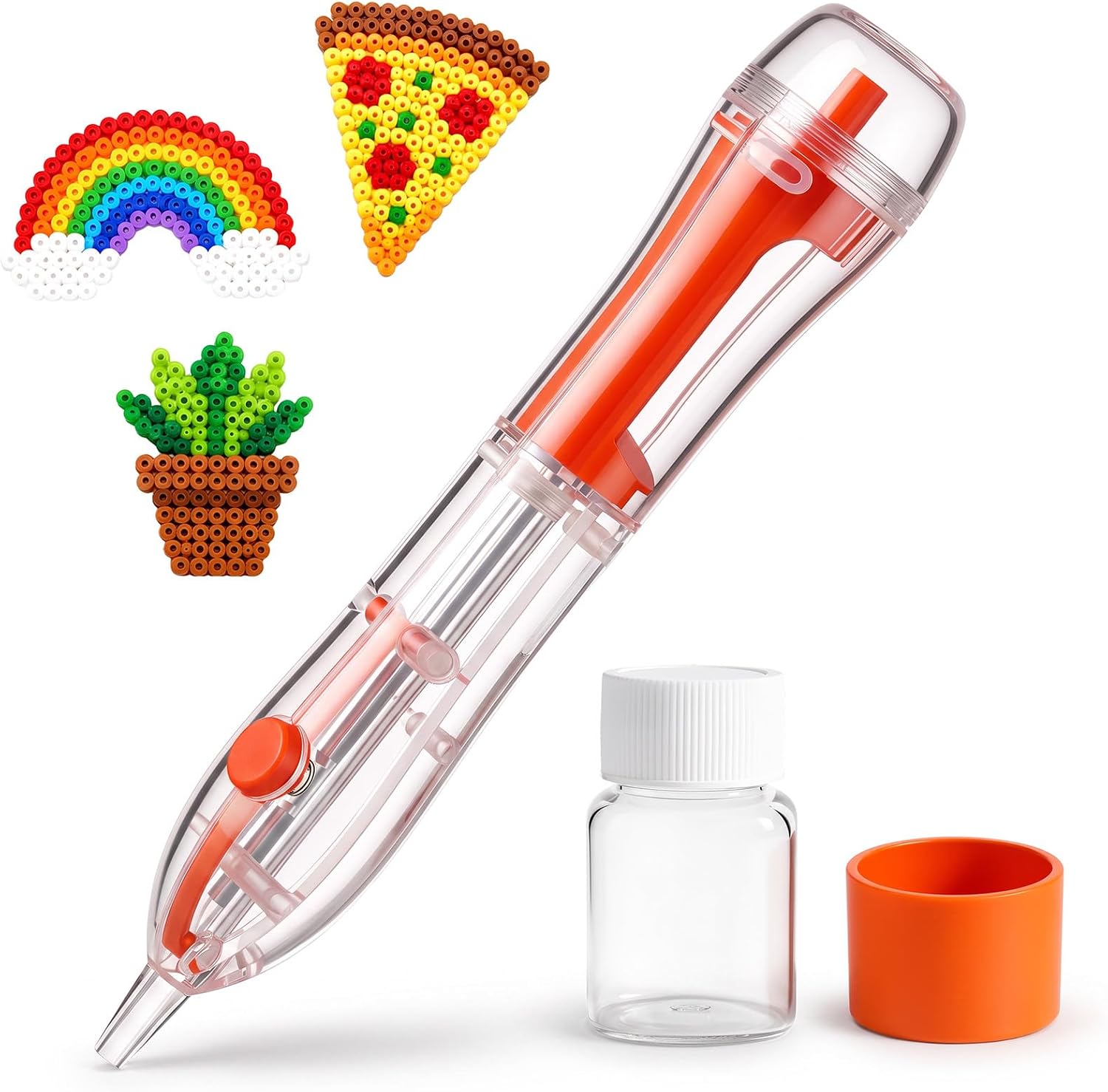 2.6mm Fuse Bead Pen, Fuse Beads Dispenser Tool for Home DIY Decor