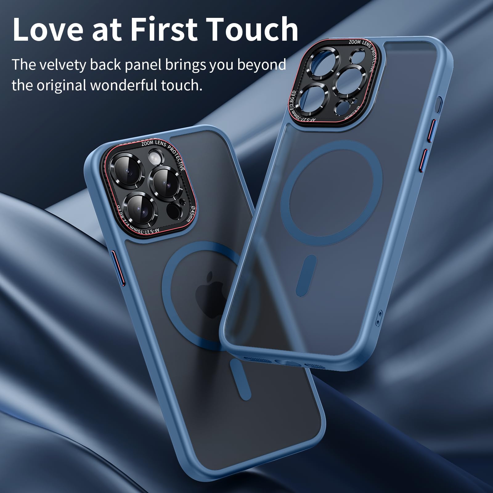 iPhone13promax iPhoneケース Amazon.com: RLQXG for iPhone 13 Pro Max Case with Integrated