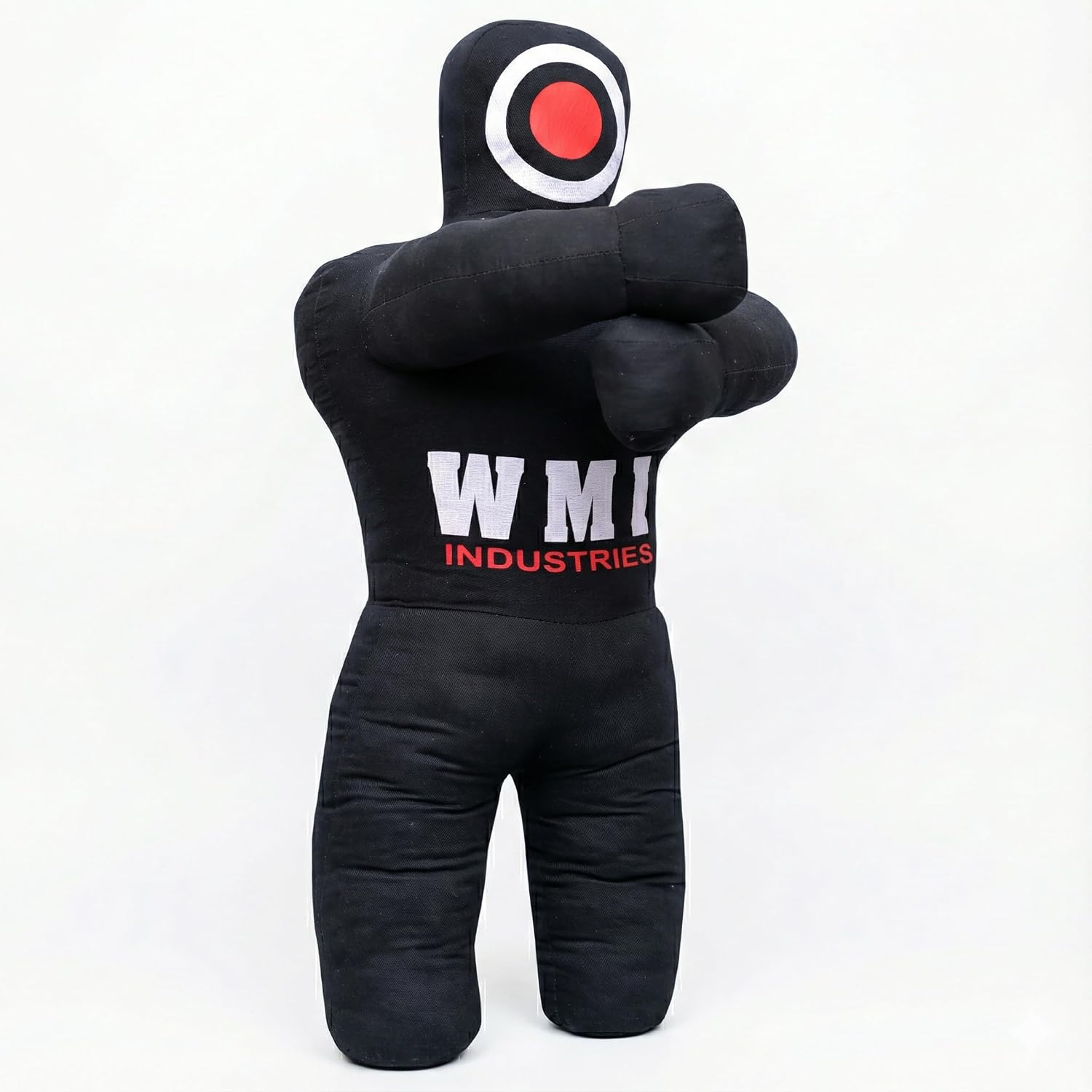 MMA BJJ Dummy for Kids, Made with Durable Canvas for Training and Practice, 40 inch Size, Unfilled