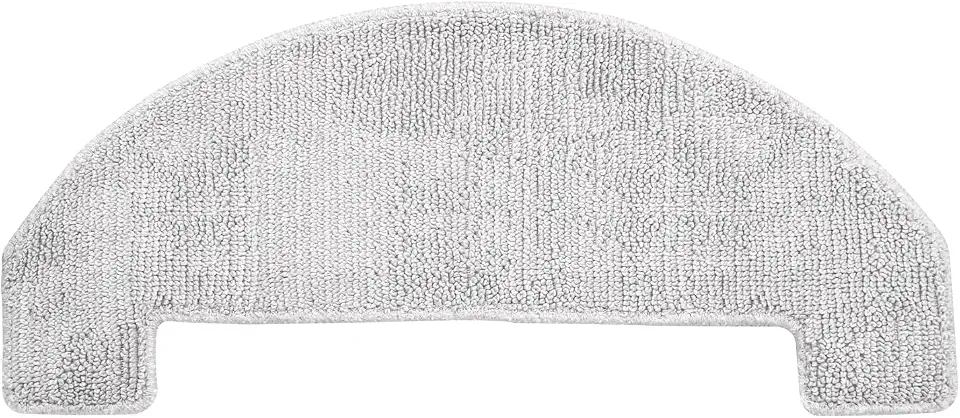 MOVA MV_MO_RMP17 2X Mop Pad E20/E20Plus, Plastica