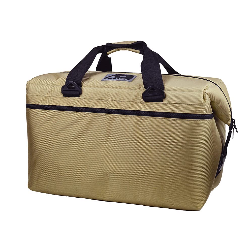 Amazon | 並行輸入 AO Coolers Ballistic Tan エーオークーラー 36 