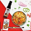 Ching’s Secret Dark Soy Sauce, 210g, Rich, Brown and Zesty gallery image