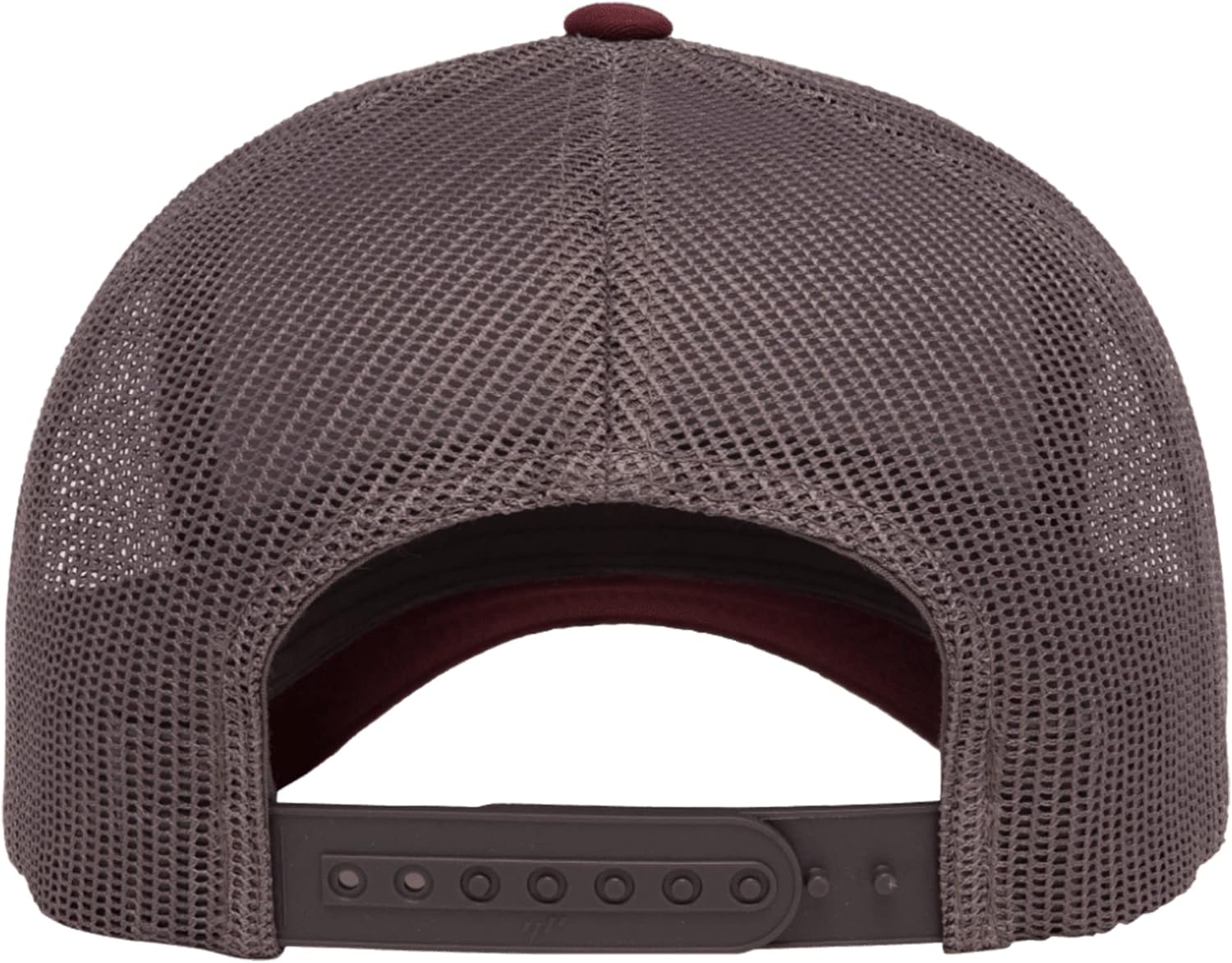 Embroidered Lacrosse Trucker Hat – Adjustable Mesh Back Snapback Cap for Men & Women, Breathable Baseball Cap