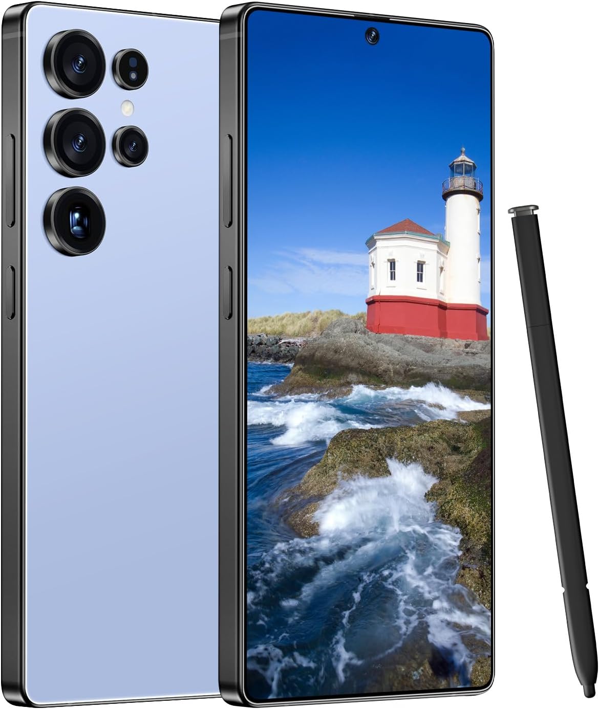 I24 Ultra Phone (Blue)