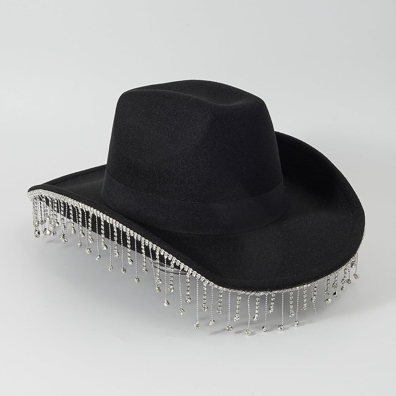 Lightweight with Woman Ladies Hat Party Hat Outdoor Sunproof Hat