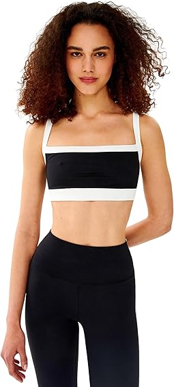 Black/White