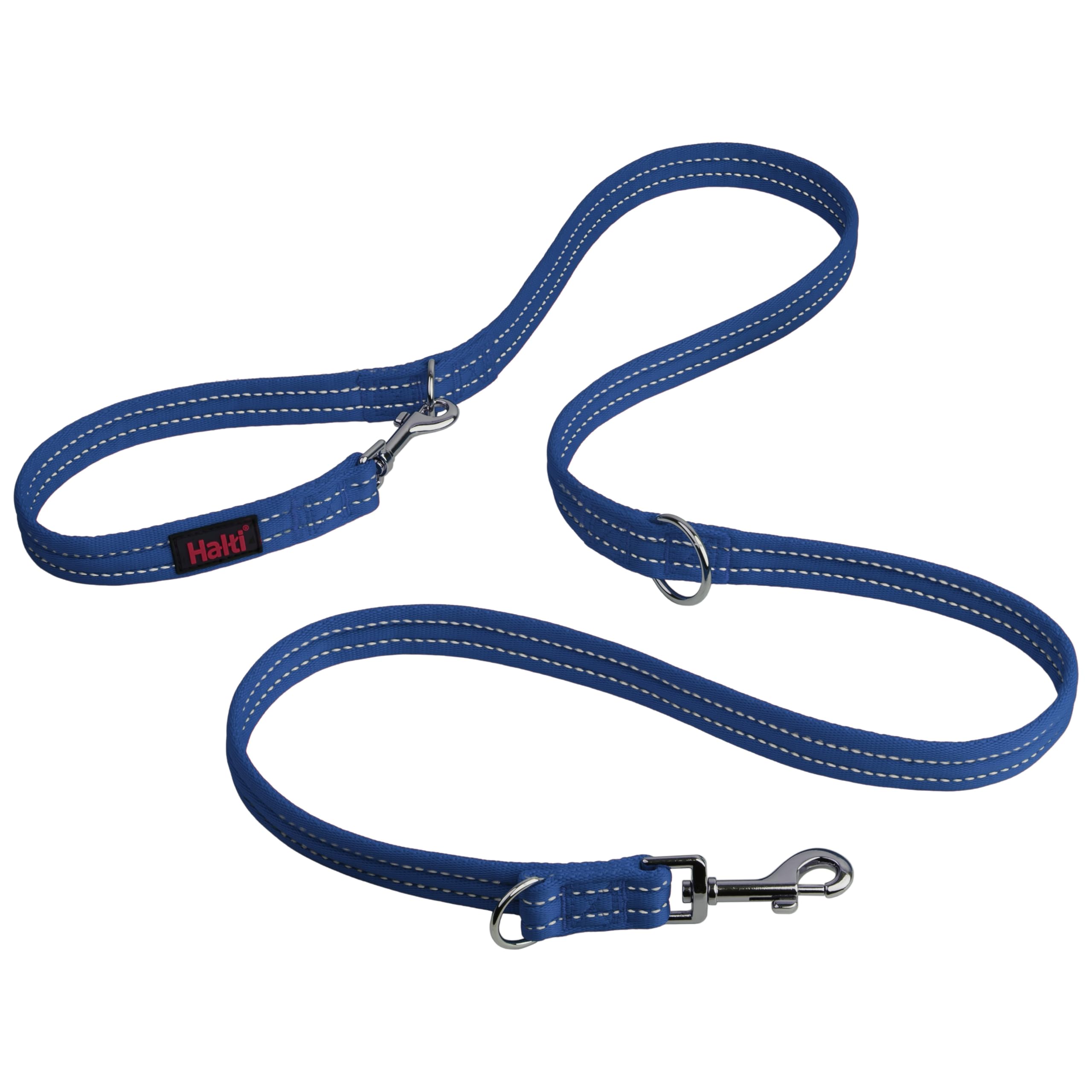 Halti Training Lead For Dogs - Cobalt/Blue Large