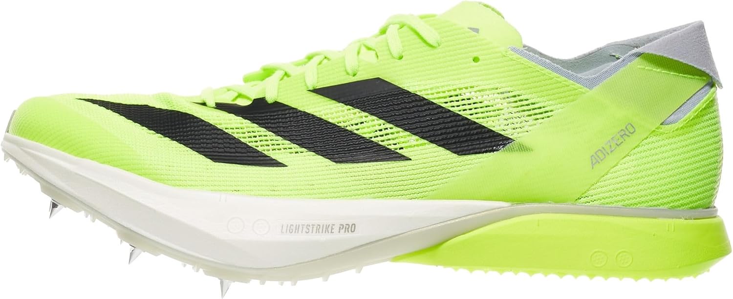 Adidas Adizero Avanti Unisex Track & Field Shoes - High-Speed Running Footwear 6.5