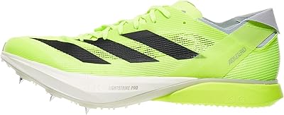 adidas track and field shoes