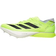 Adidas Adizero Avanti Unisex Track & Field Shoes - High-Speed Running Footwear 9